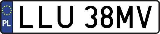 LLU38MV