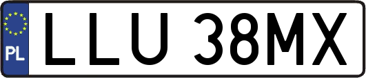 LLU38MX
