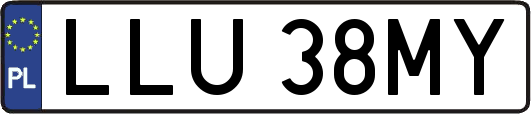 LLU38MY