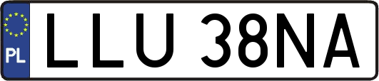 LLU38NA