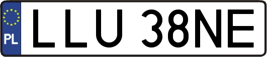 LLU38NE