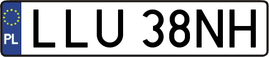 LLU38NH