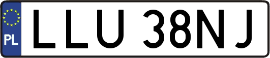 LLU38NJ