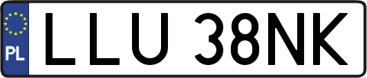 LLU38NK