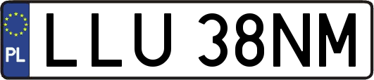 LLU38NM