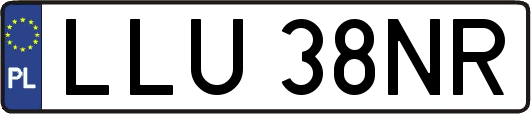 LLU38NR