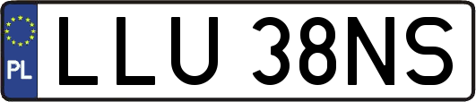 LLU38NS
