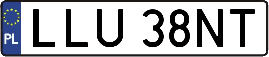 LLU38NT