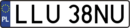LLU38NU