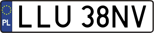 LLU38NV