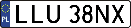 LLU38NX