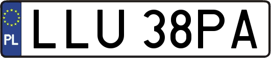 LLU38PA