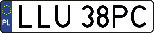 LLU38PC