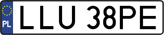 LLU38PE
