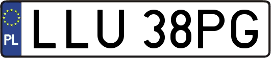LLU38PG