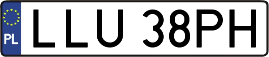 LLU38PH