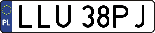 LLU38PJ
