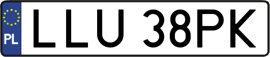 LLU38PK