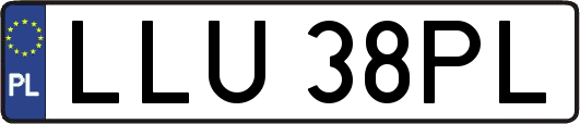 LLU38PL