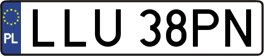 LLU38PN