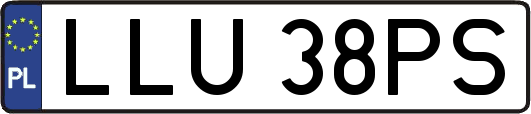 LLU38PS