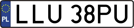 LLU38PU