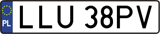 LLU38PV