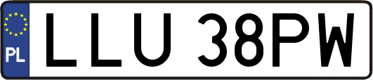 LLU38PW
