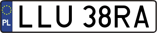 LLU38RA