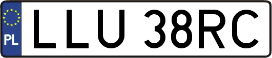 LLU38RC