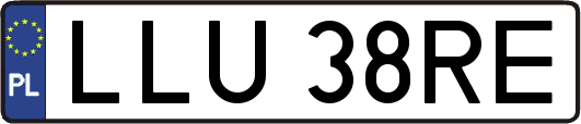LLU38RE