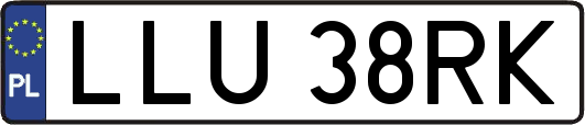LLU38RK