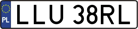 LLU38RL