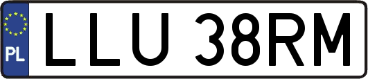 LLU38RM