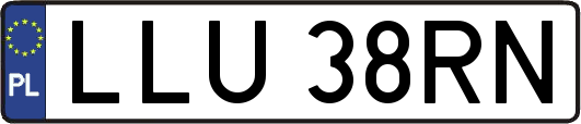 LLU38RN