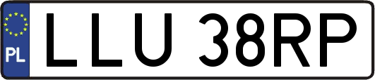 LLU38RP