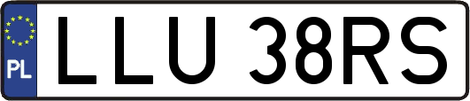 LLU38RS