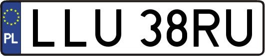LLU38RU