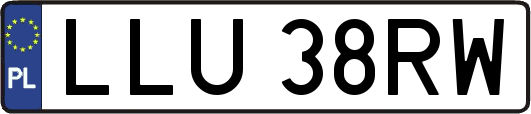 LLU38RW