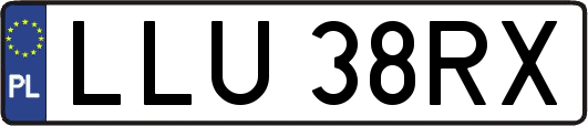LLU38RX