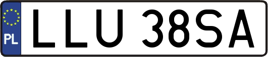 LLU38SA