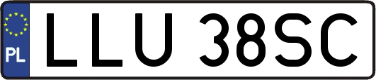 LLU38SC