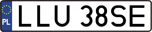 LLU38SE