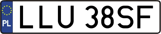 LLU38SF