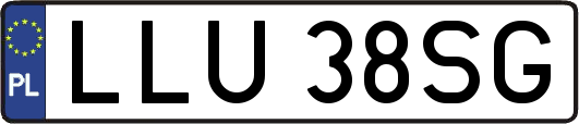 LLU38SG