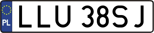 LLU38SJ