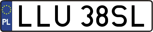 LLU38SL