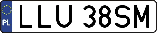 LLU38SM