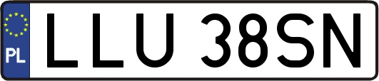 LLU38SN