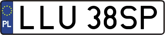 LLU38SP